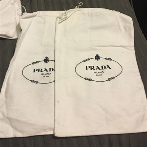 prada replica bag|prada dust bag authentic.